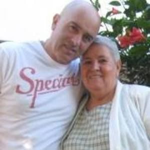 Meet your Posher, Luis